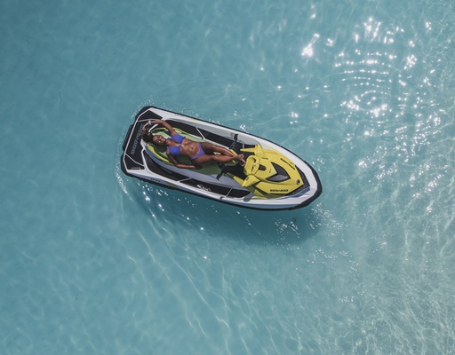 Jet ski Rent 20 mins