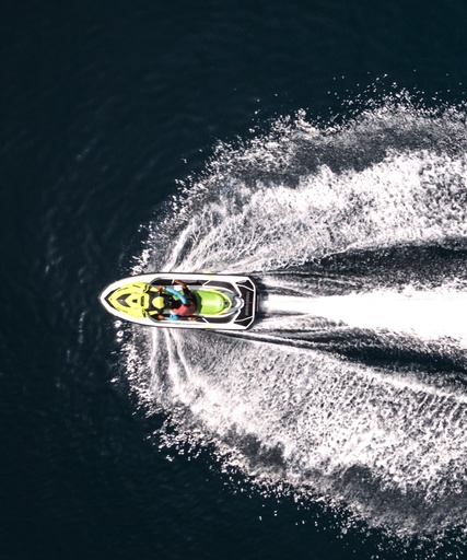 Jet ski Rent 30 Mins