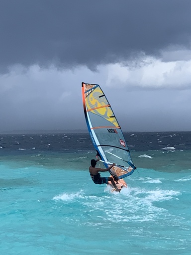 Windsurfing Rent