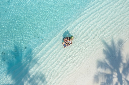 Reyla Adventure Package