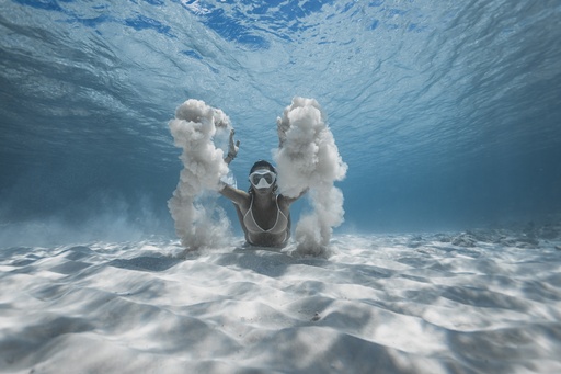 2 Point Snorkeling Safari